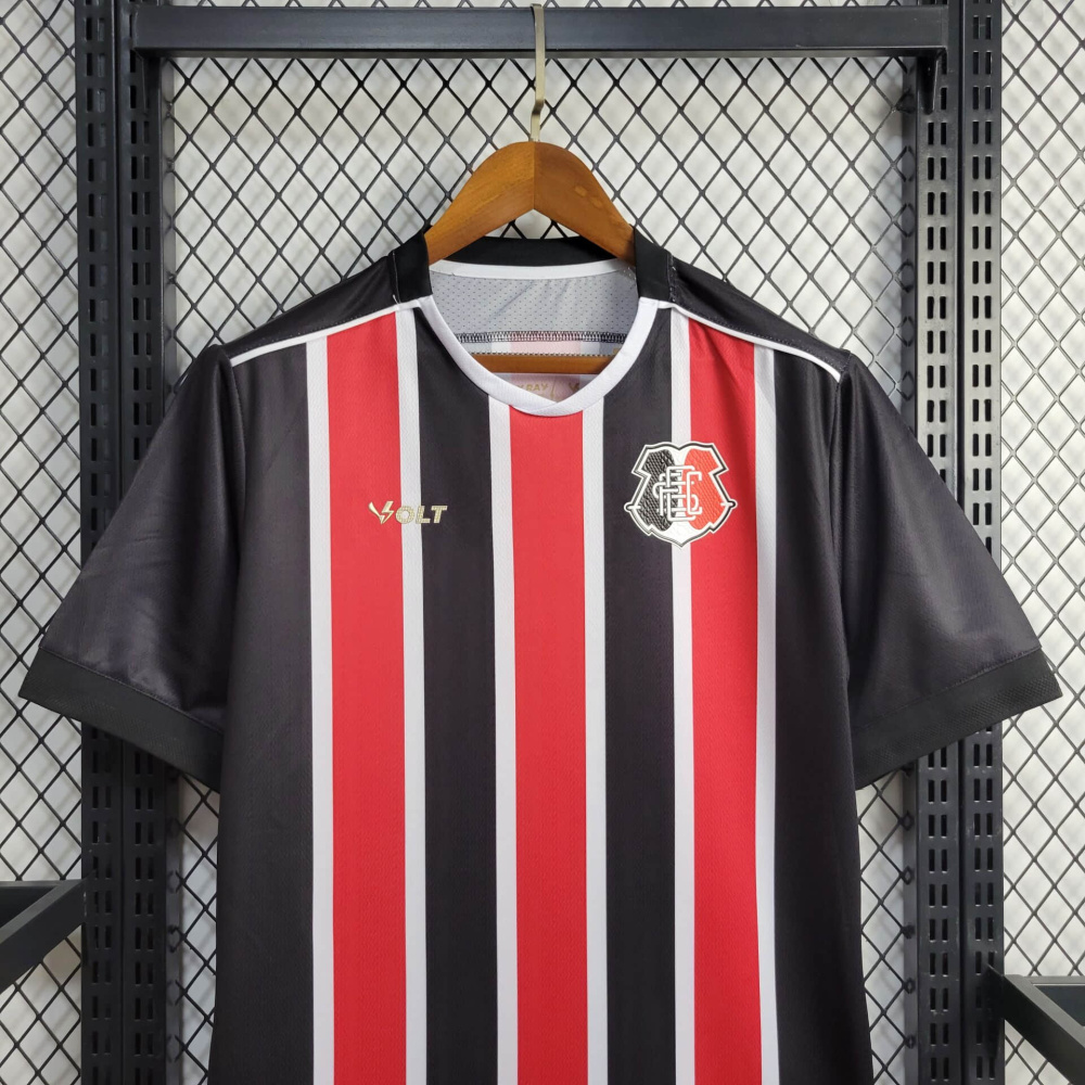 24/25 Santa Cruz Home