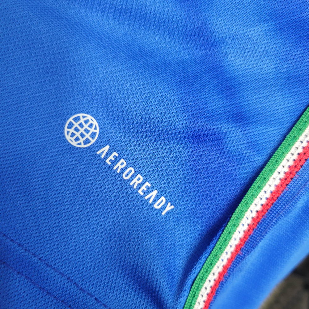 23/24 Women Italy Home S-XL