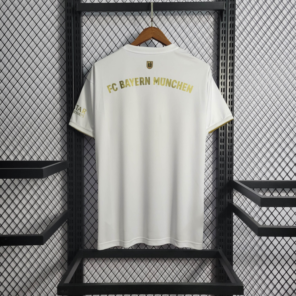 22/23 Bayern Munchen Away