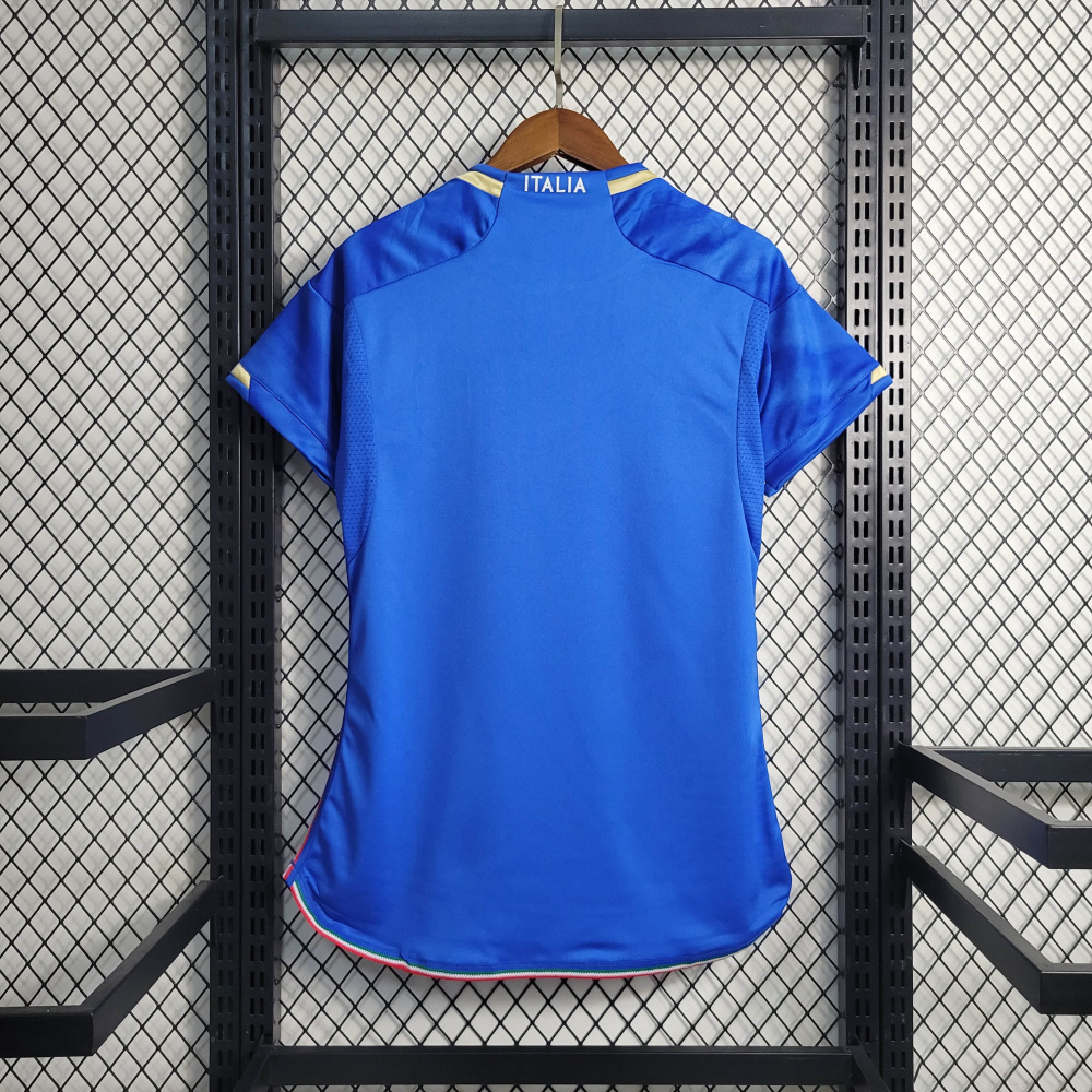 23/24 Women Italy Home S-XL