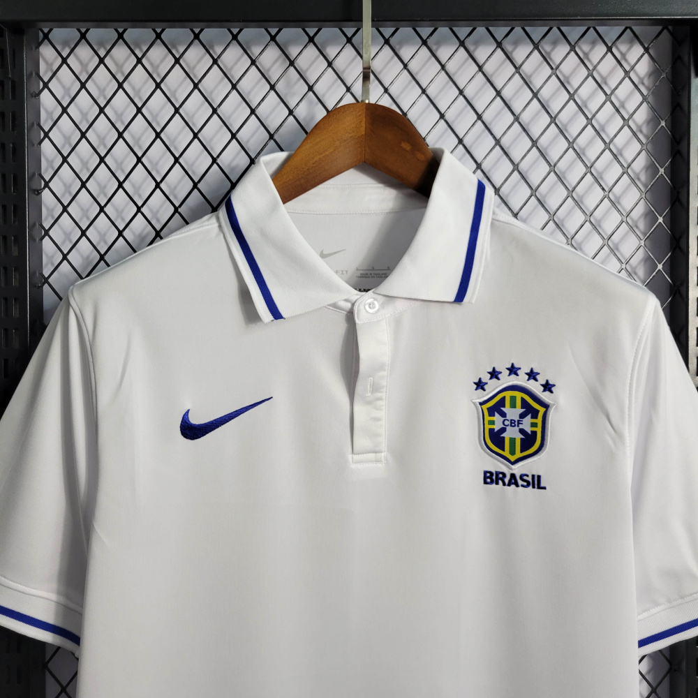 Brazil POLO Size S-XXL