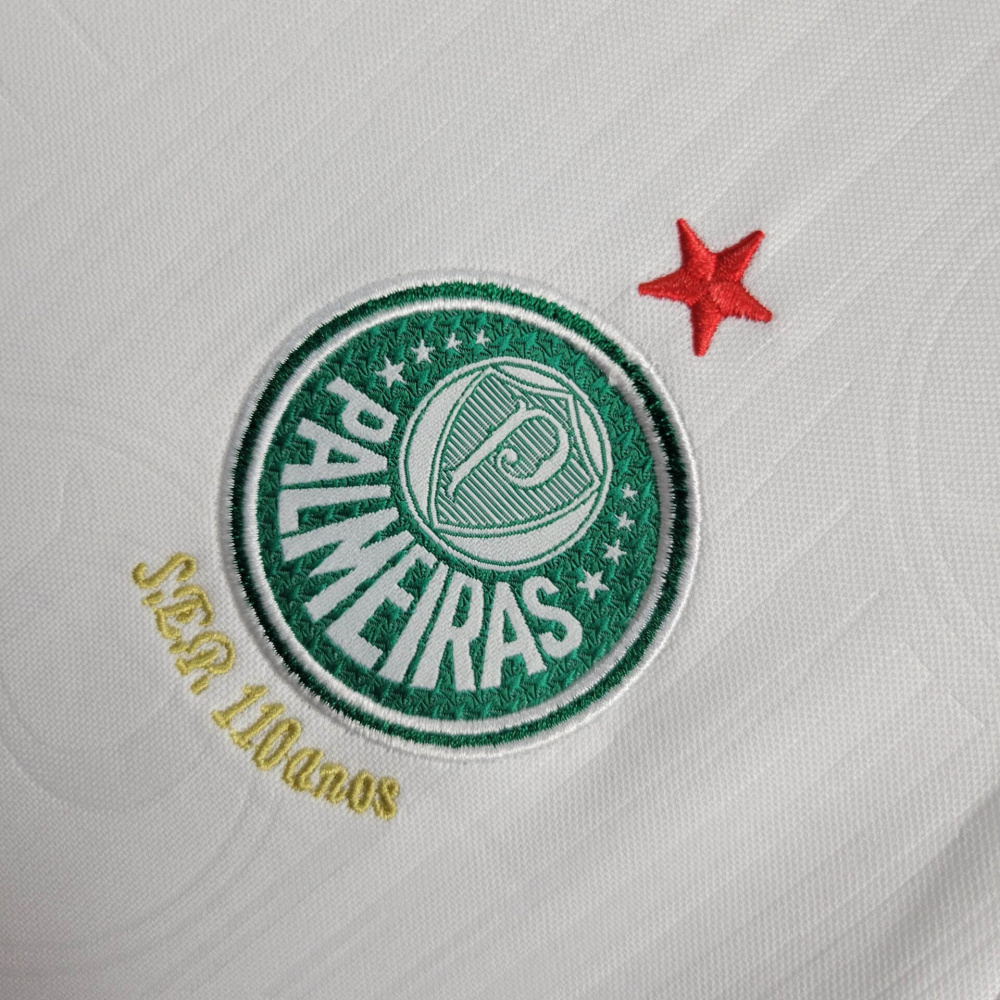 24/25 Kids Palmeiras away