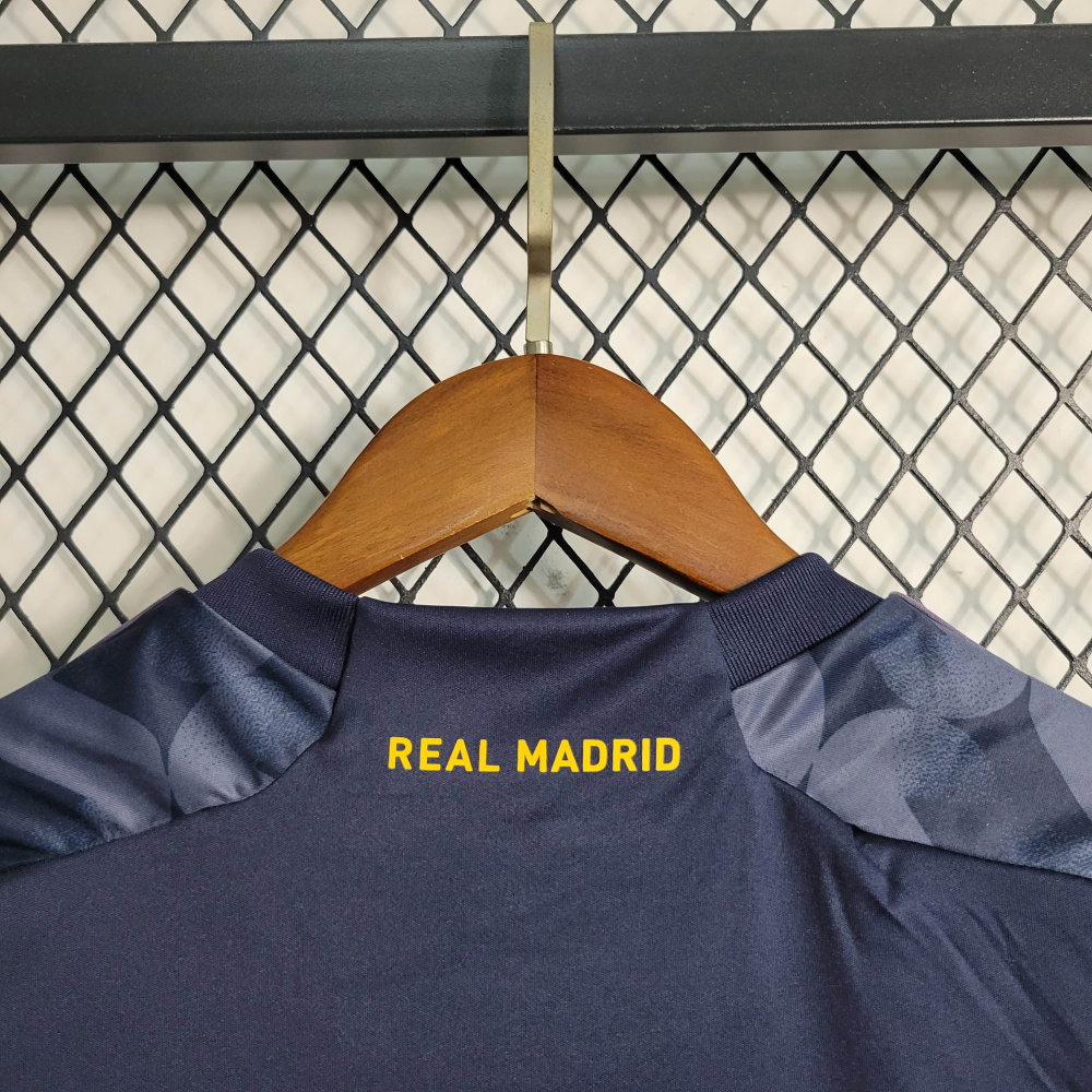 23/24 KIDS Real Madrid away size 16-28