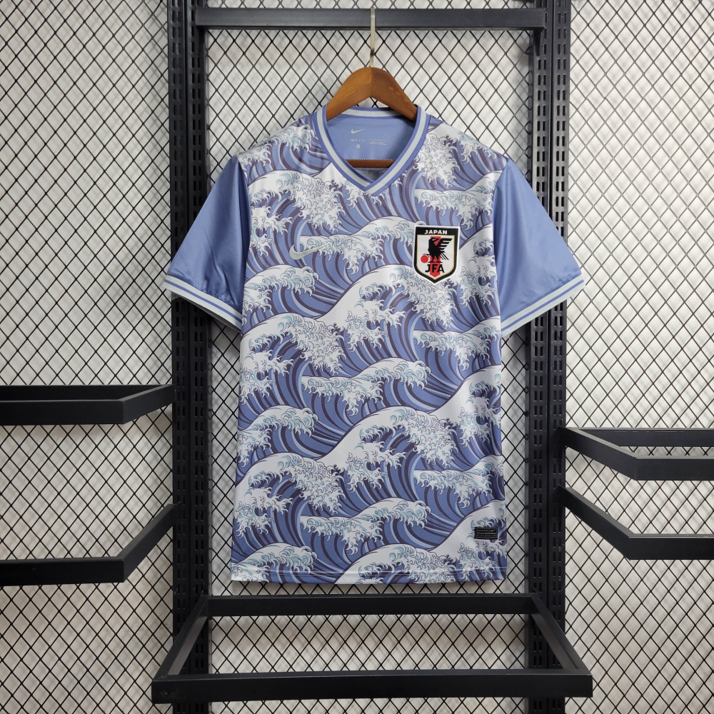 24/25 Japan Special Edition S-XXL