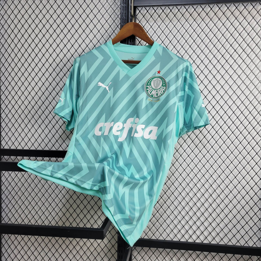 24/25 Palmeiras goalkeeper