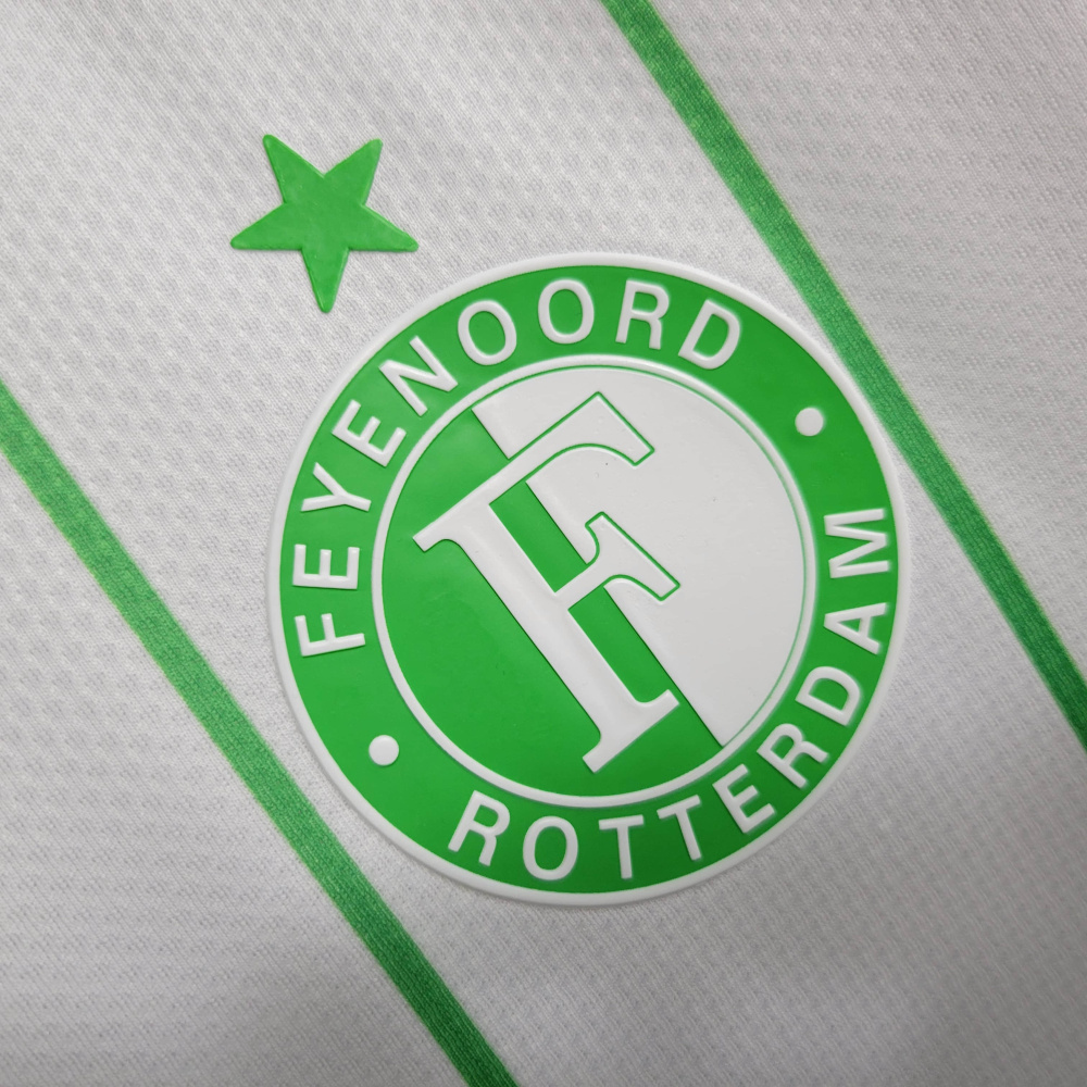 23/24 Feyenoord Football Club