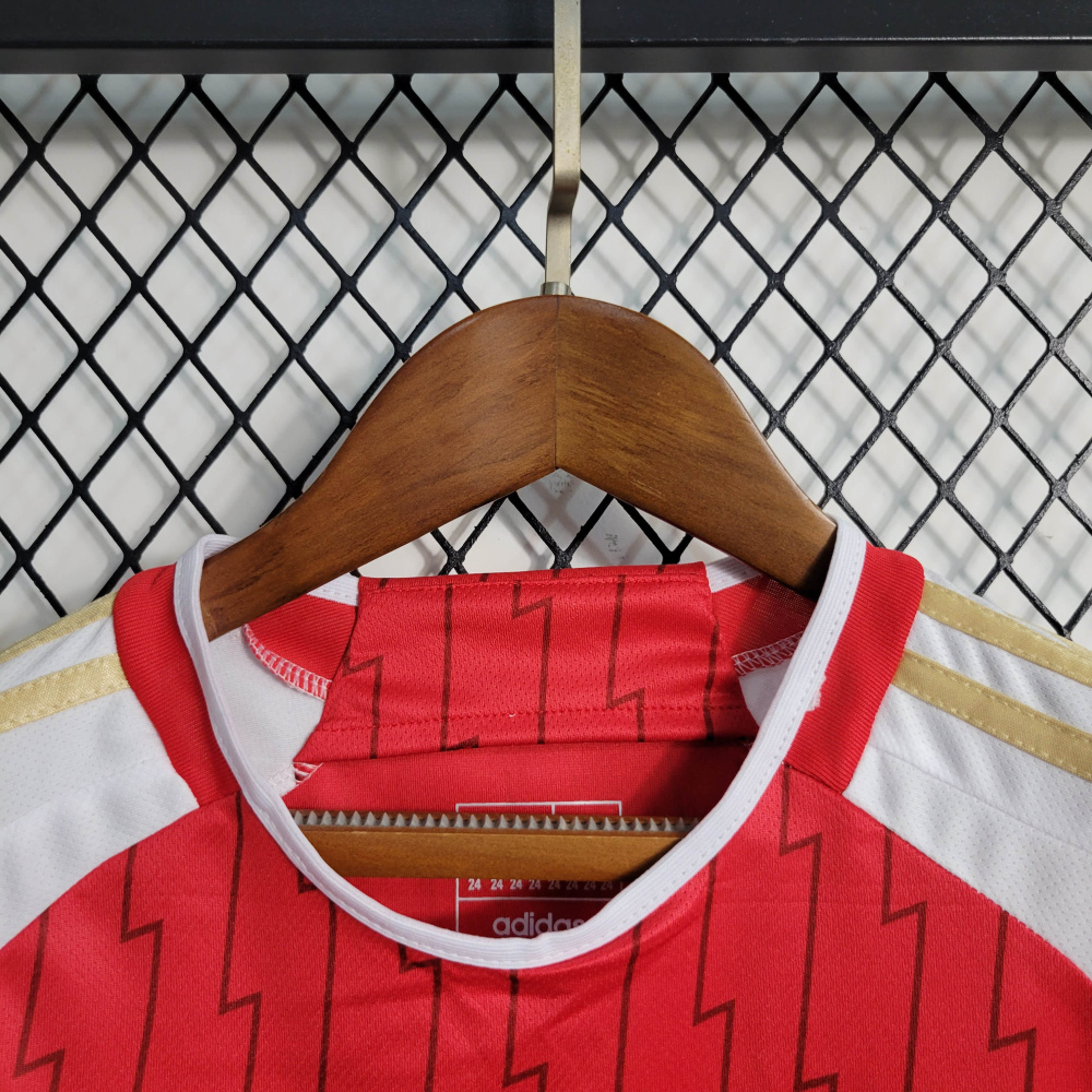 23/24 kids Arsenal Home Size 16-28