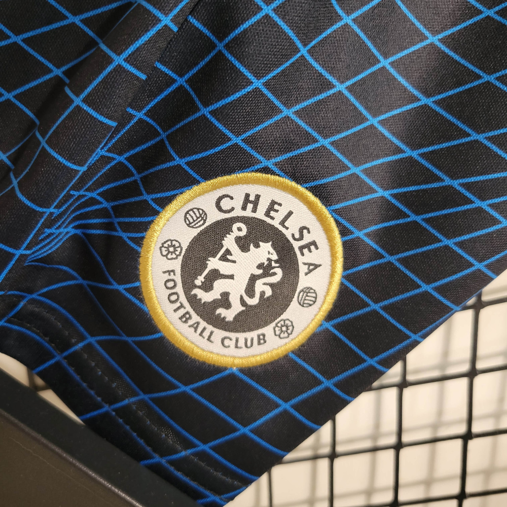 23/24 kids Chelsea away size 16-28