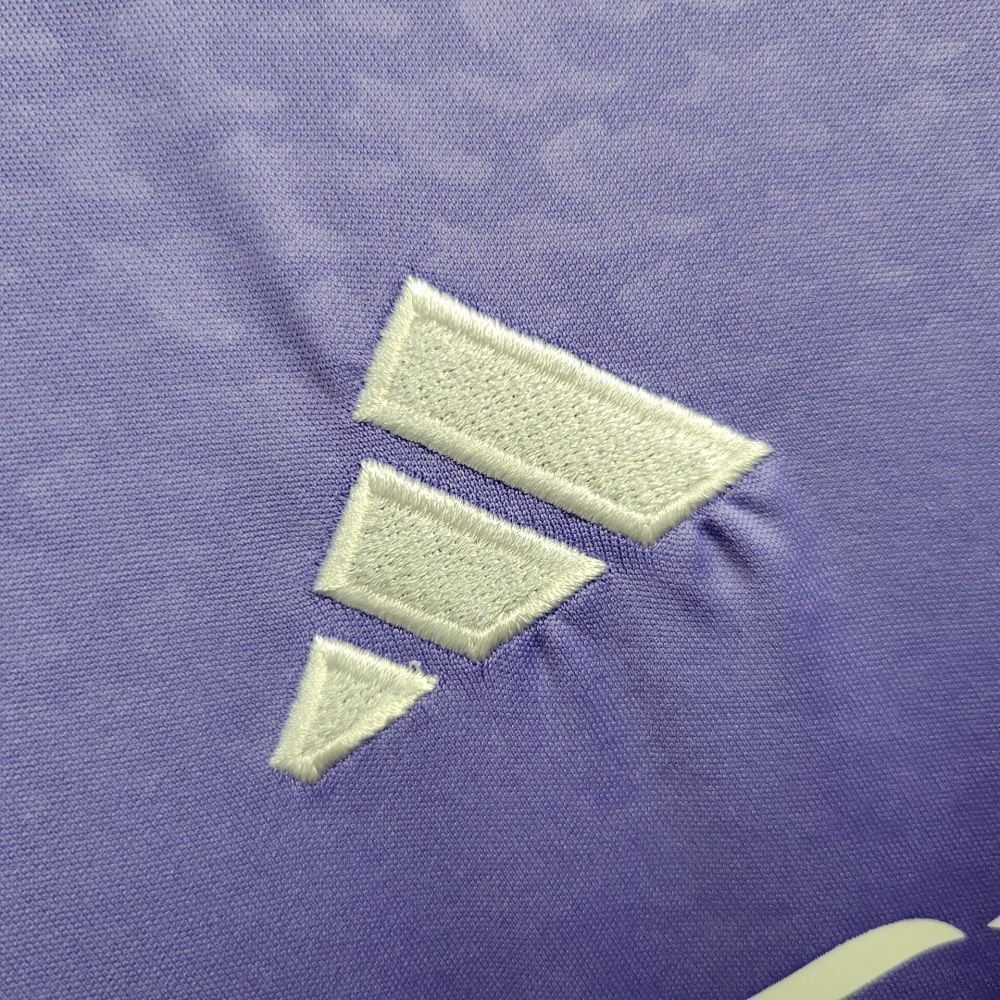 24/25 Real Madrid away