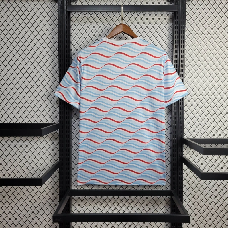 River Plate Training jersey 24/25 Football Team Shirt Jersey
