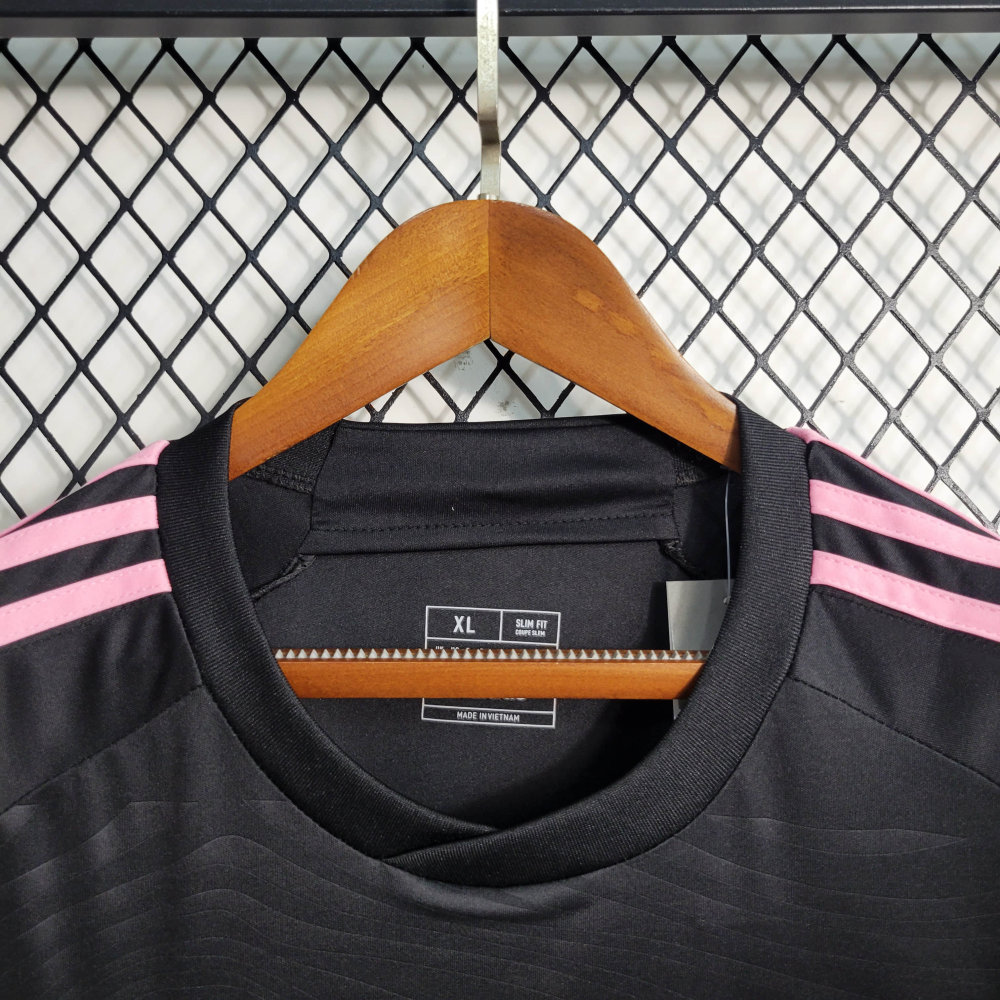 23/24 Intermiamicf Away Size S-4XL