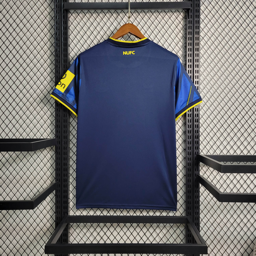 23/24 Newcastle United II away size S-3XL