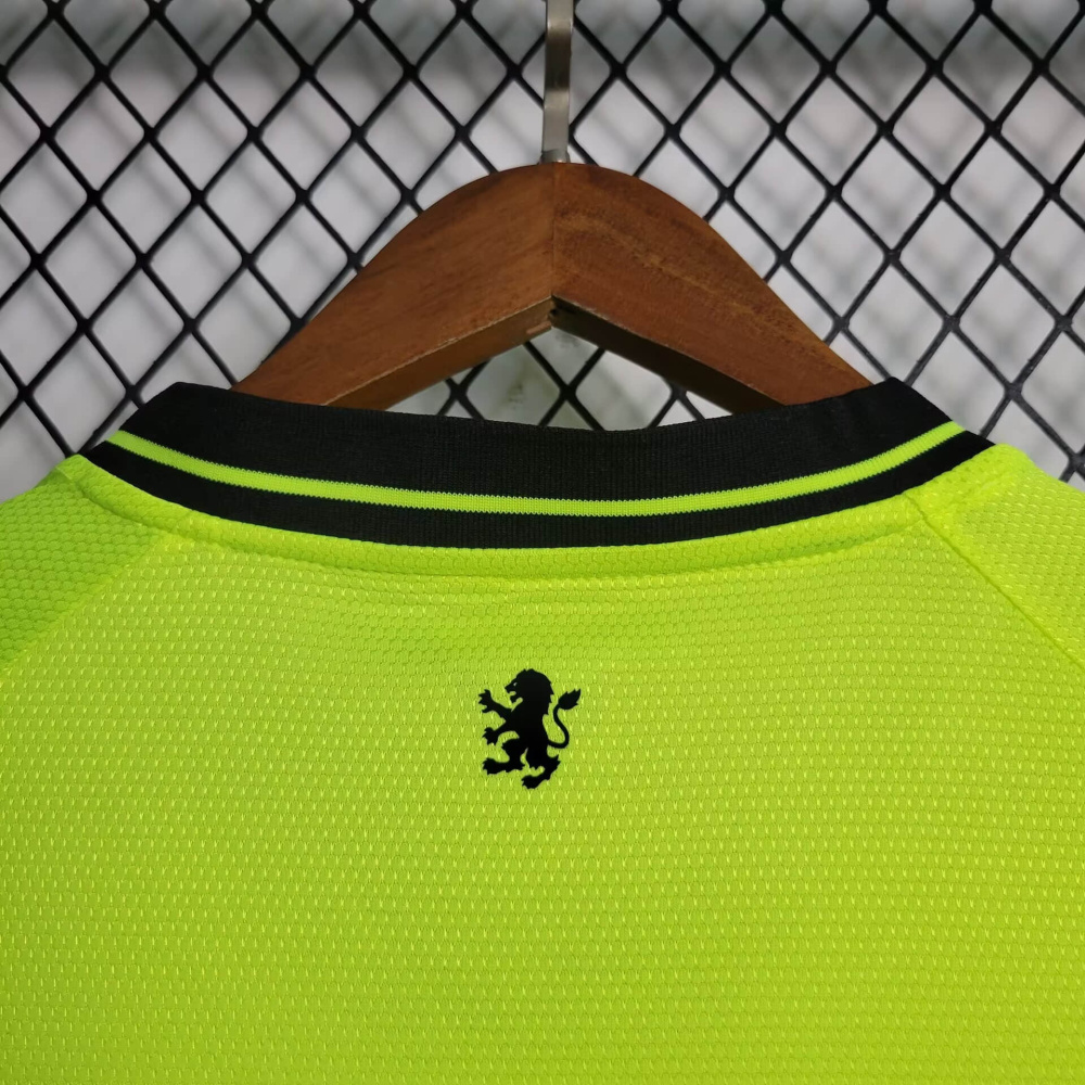 23/24  Aston Villa