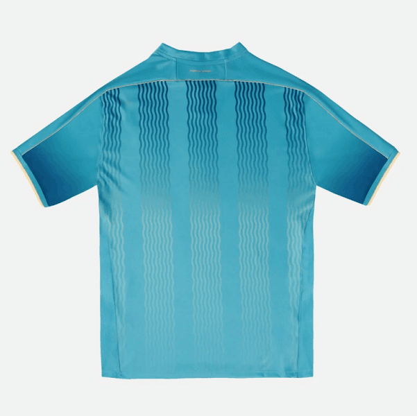Venezia FC 24-25 Third Jersey - Fans Version