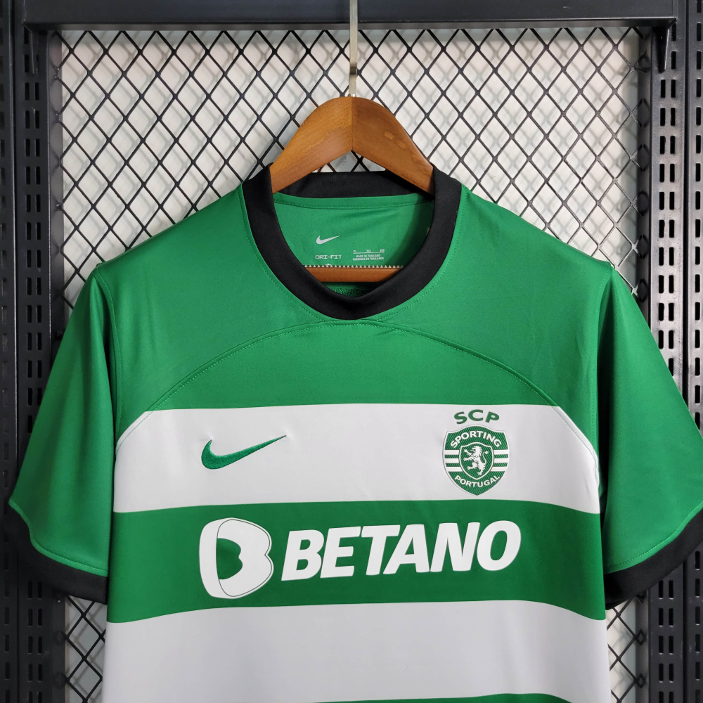23/24 Sporting Lisbon Home