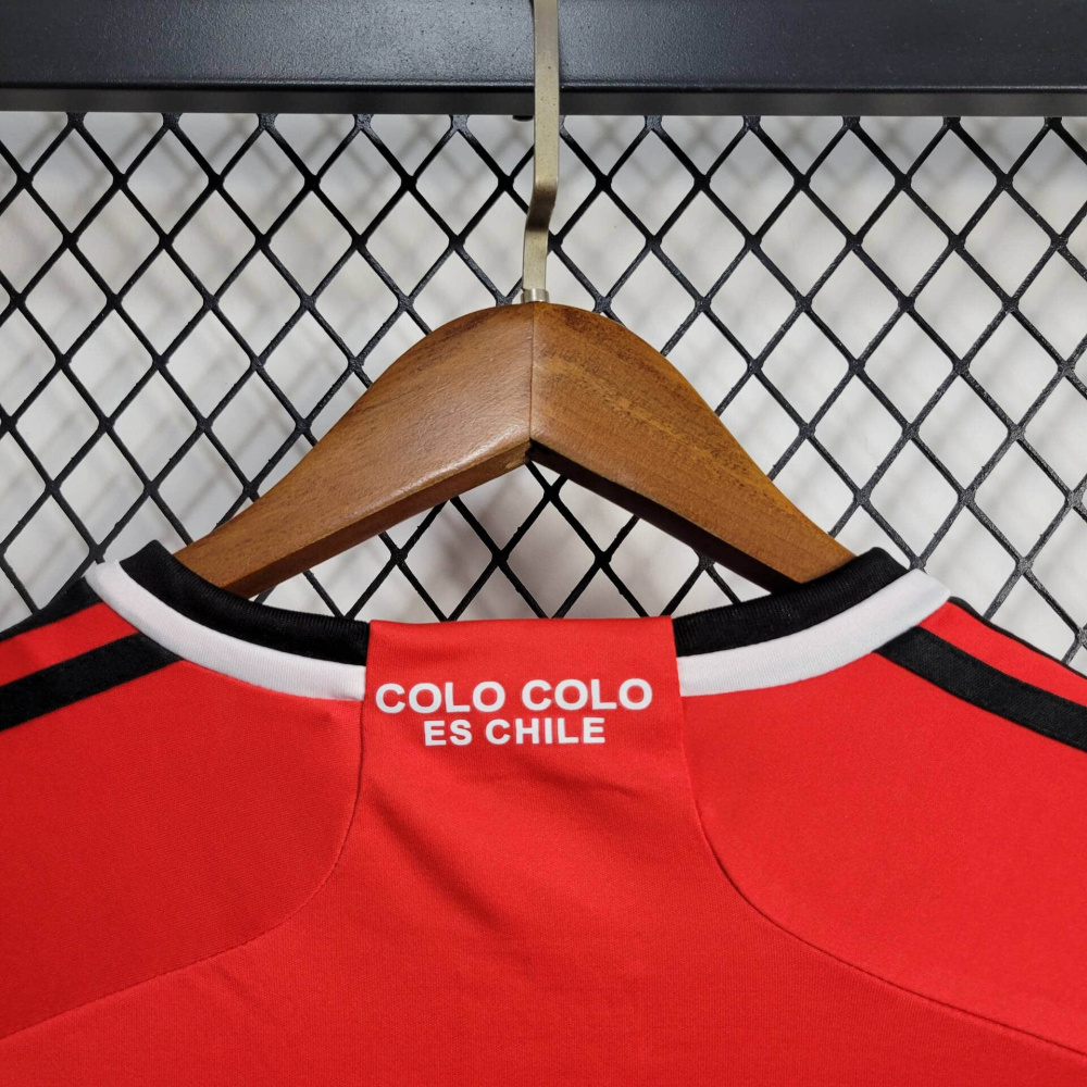 24/25 Colo Colo away