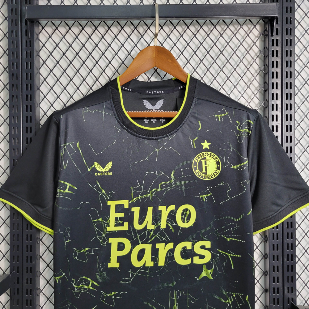 23/24 Feyenoord Football Club