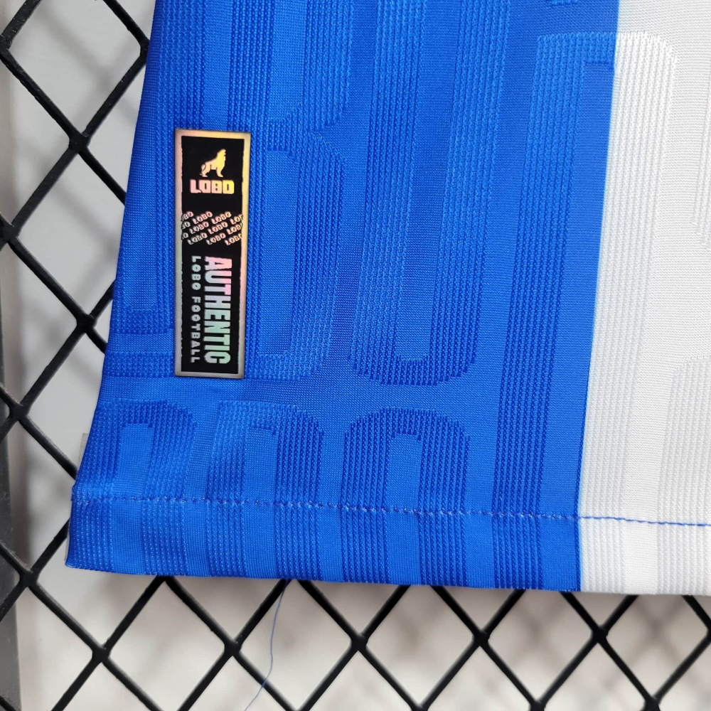 24/25  Women Paysandu home
