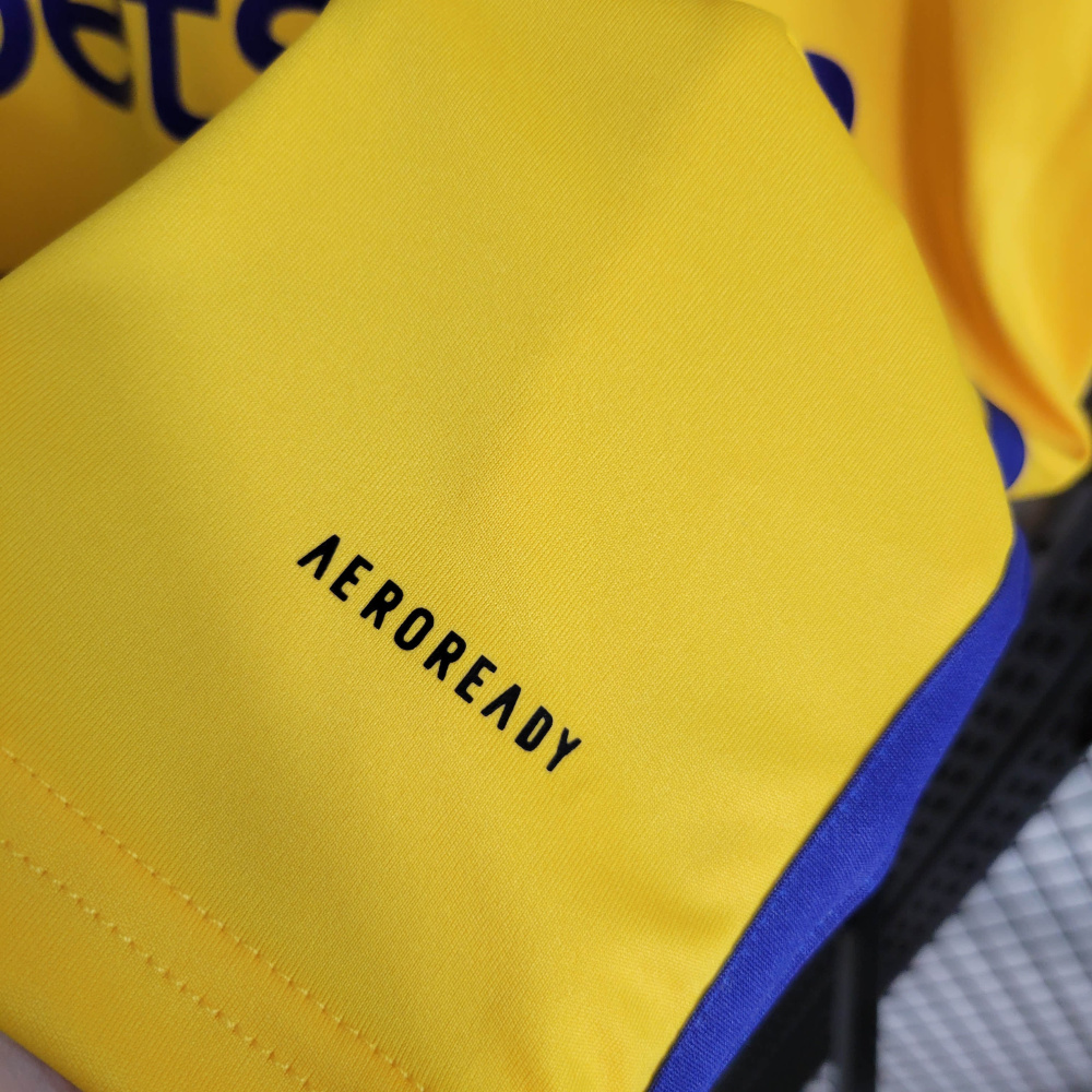 23/24 Boca Juniors away size S-4XL