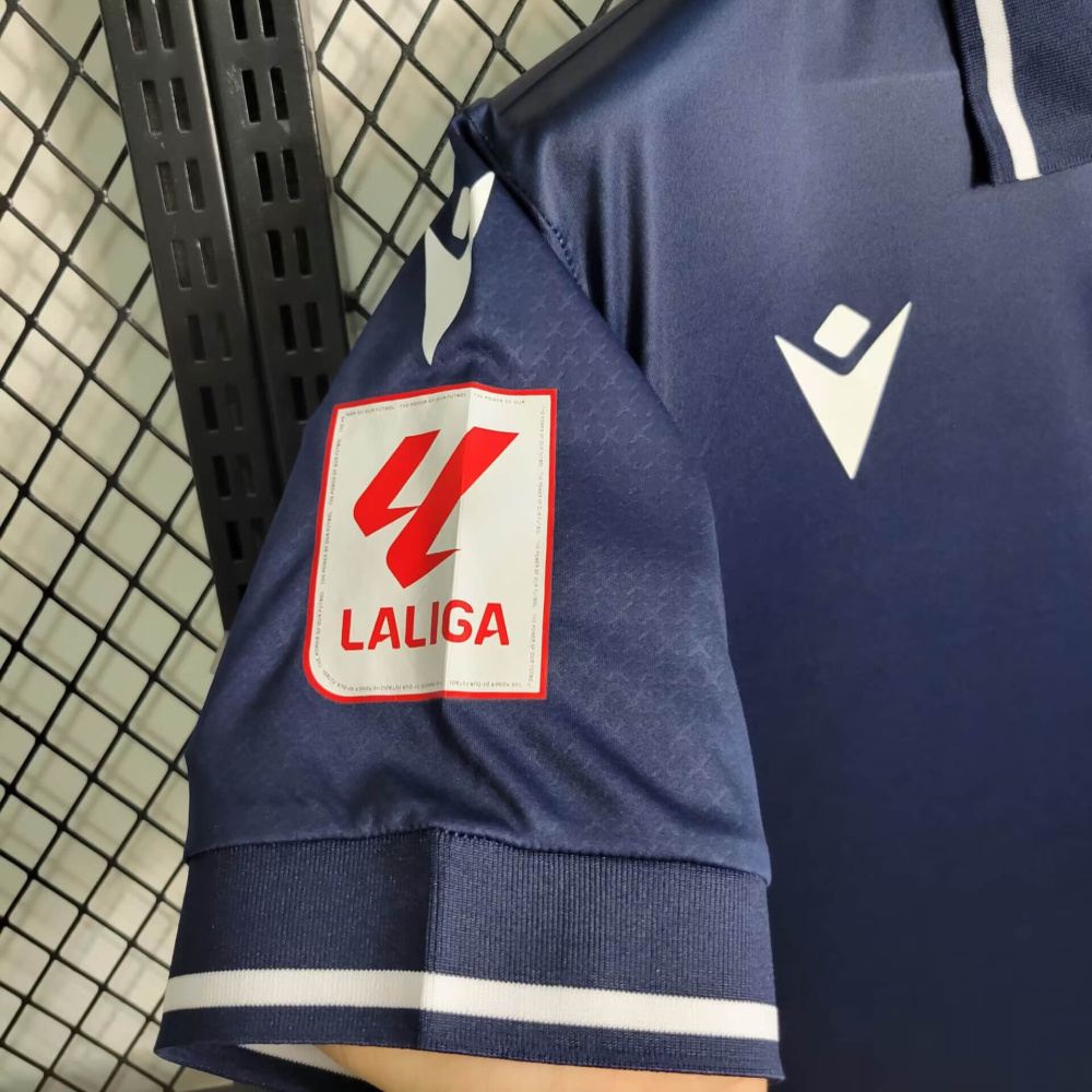 23/24 Real Sociedad Away S-XXL