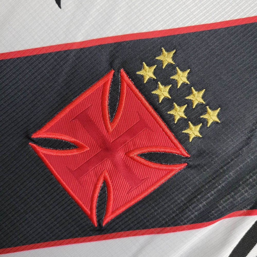 24/25 Vasco da Gama Away tank top