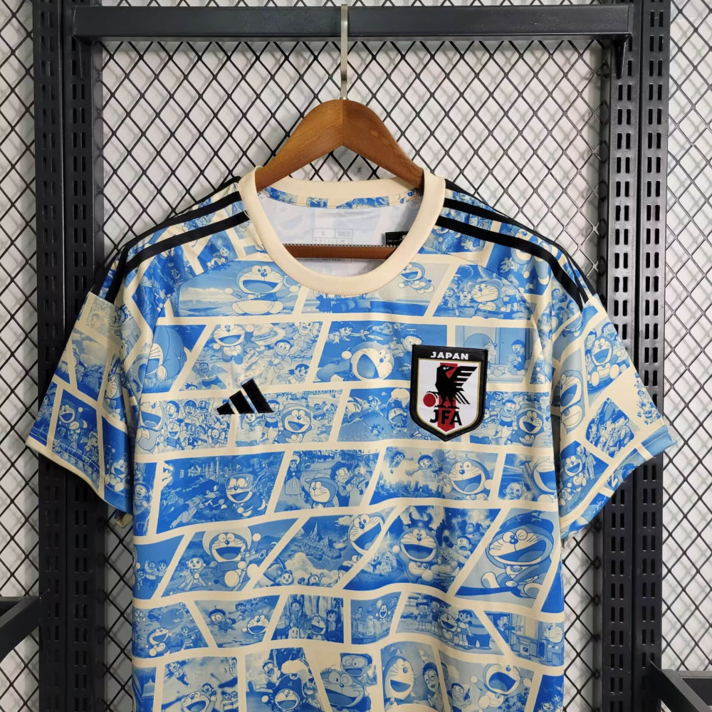 23/24 Japan Anime Special Edition Size S-4XL