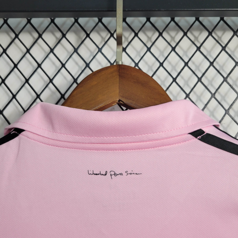23/24 KIDS intermiamicf Home Size 16-28