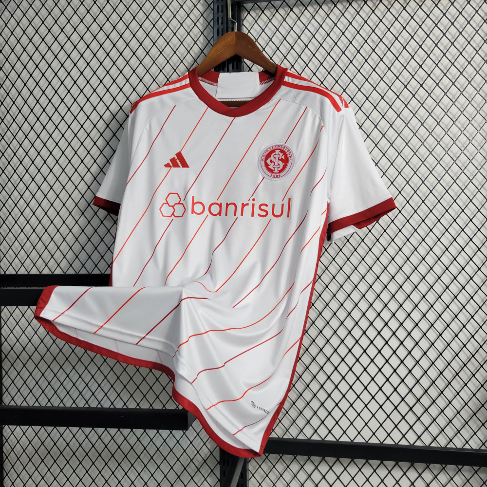 23/24 InterNaCional away size S-4XL
