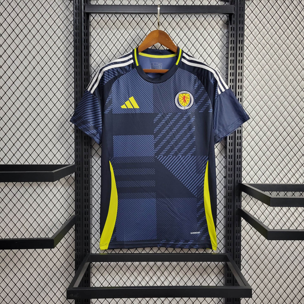 24/25 Scotland Home