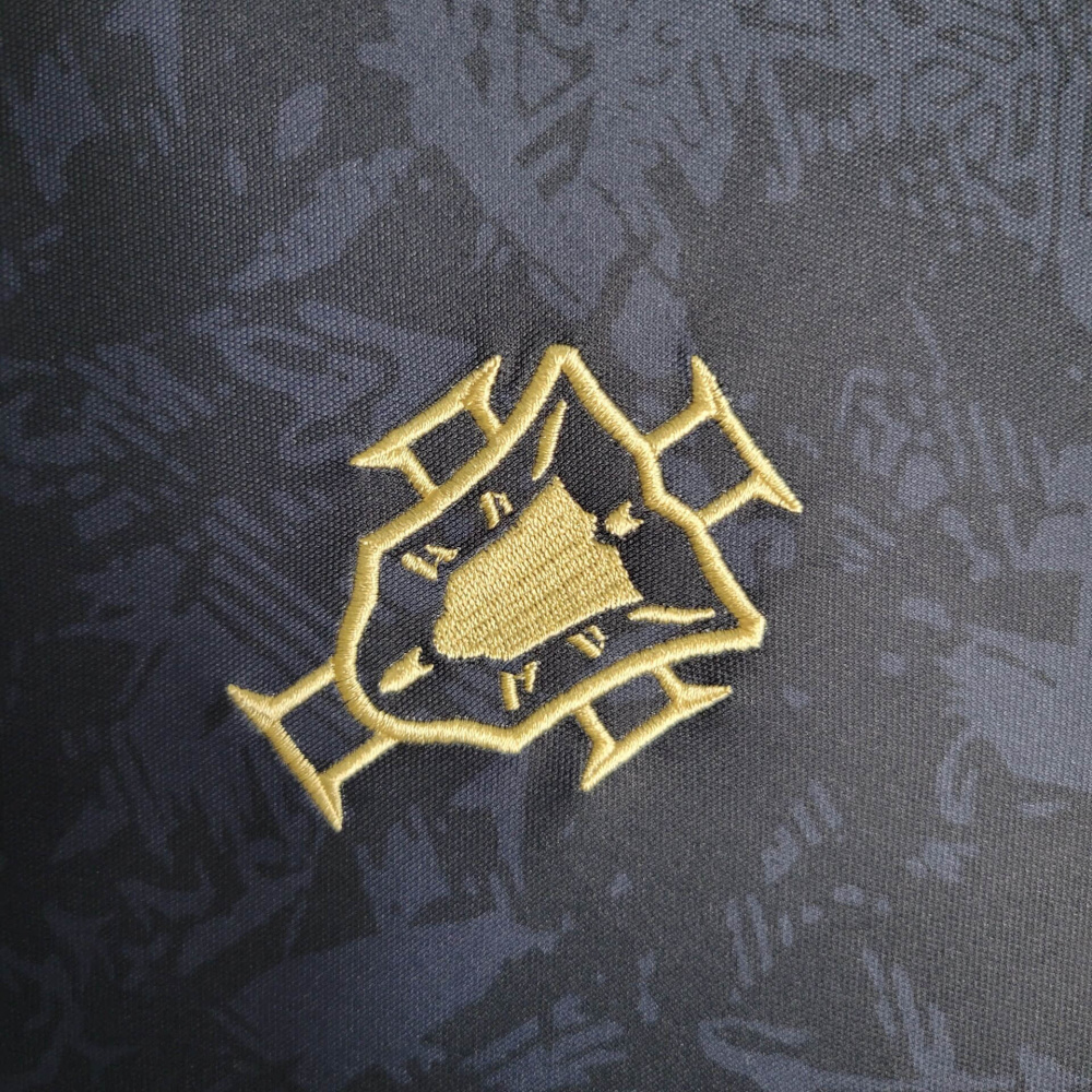 23/24 Portugal Black Special Edition