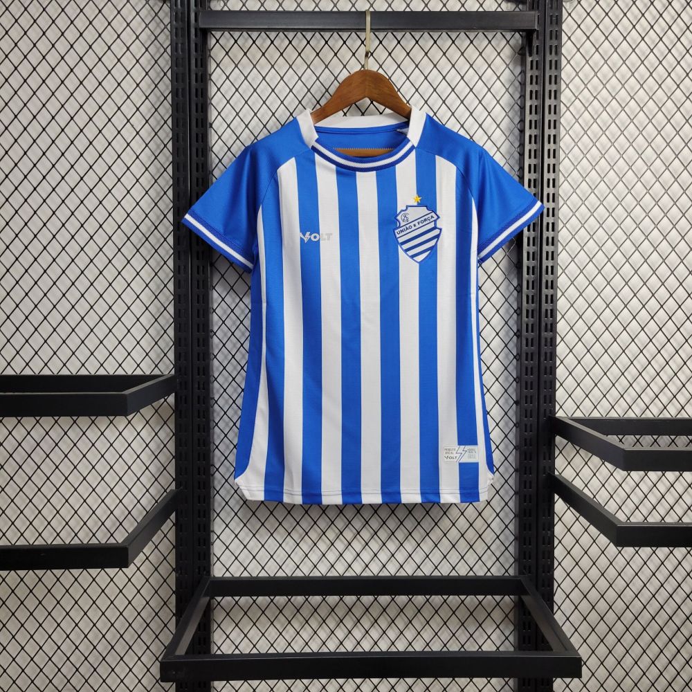 24/25 women Avaí Home