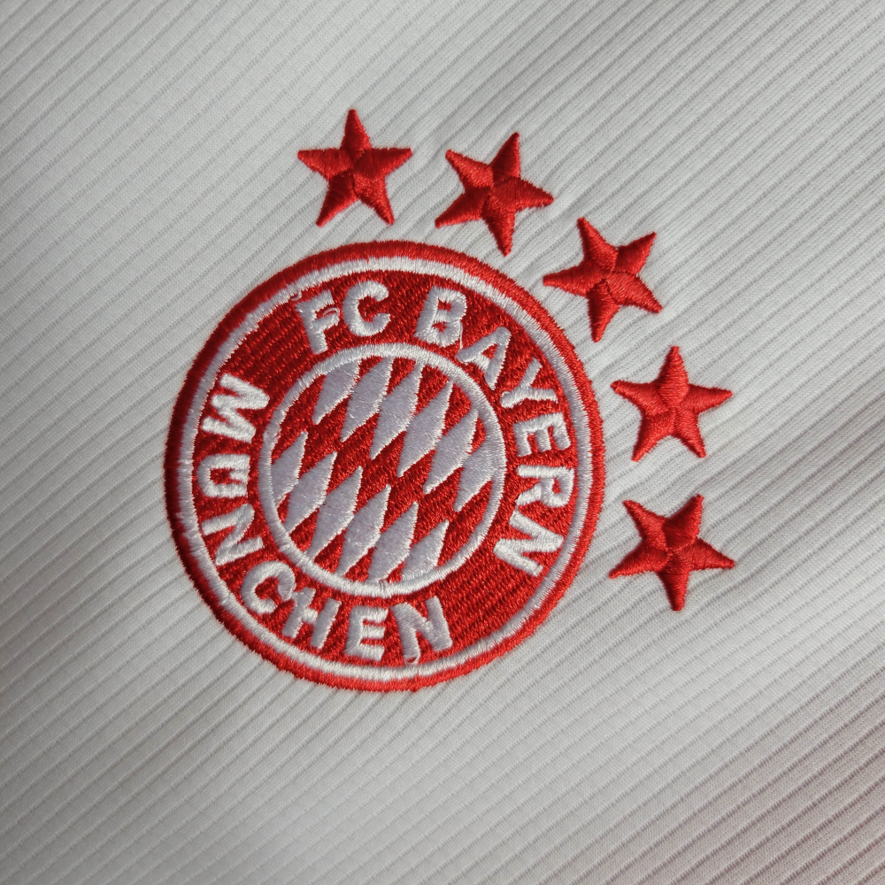 23/24 Bayern Munchen Home Size S-4XL