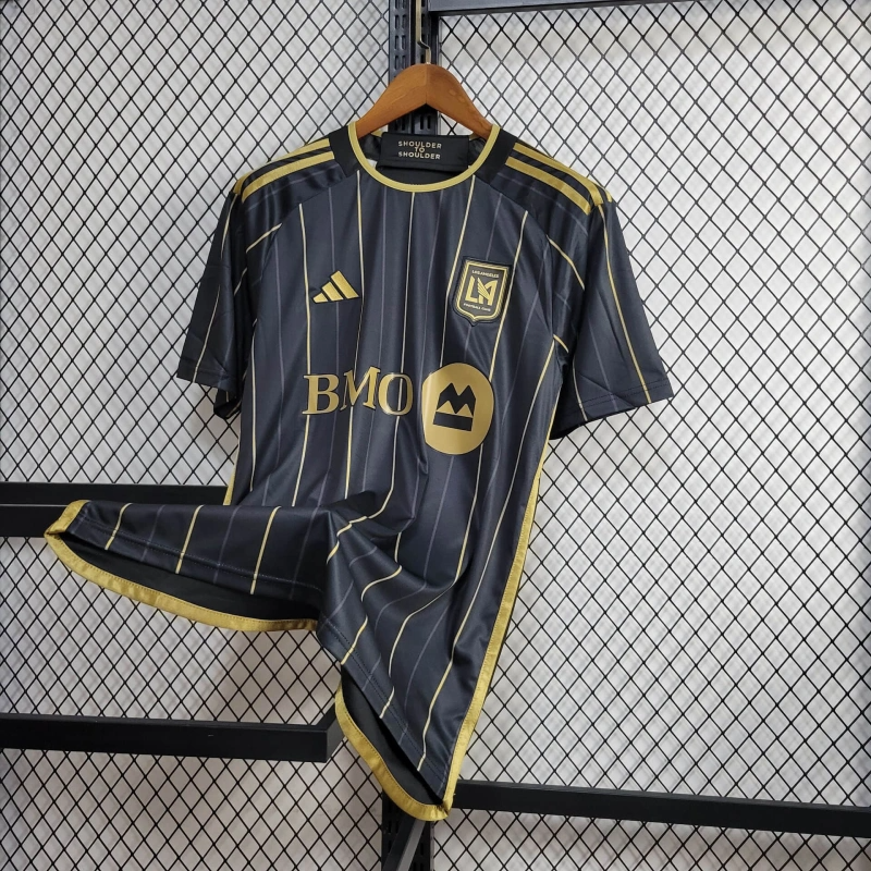 24/25 LoS Angeles FC Home