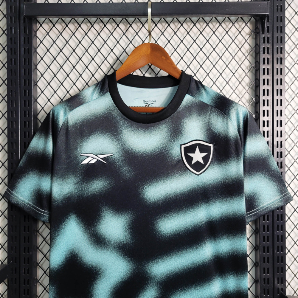 23/24 Botafogo Training Suit Size S-4XL
