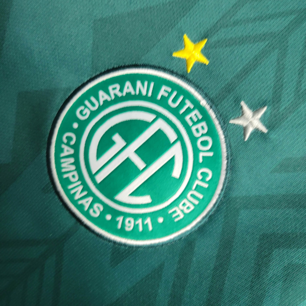 23/24 Guarani Away S-XXL
