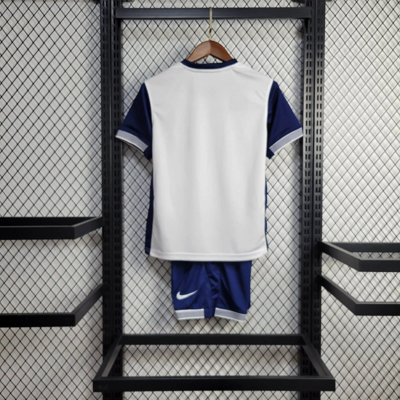 Tottenham Hotspur F.C. Home KlDS 24/25 Football Team Shirt jersey