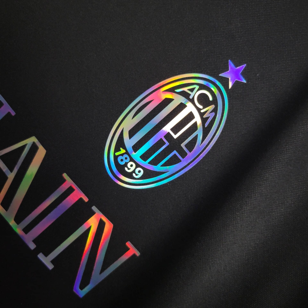 AC Milan 24/25 casual shirt Football team shirt