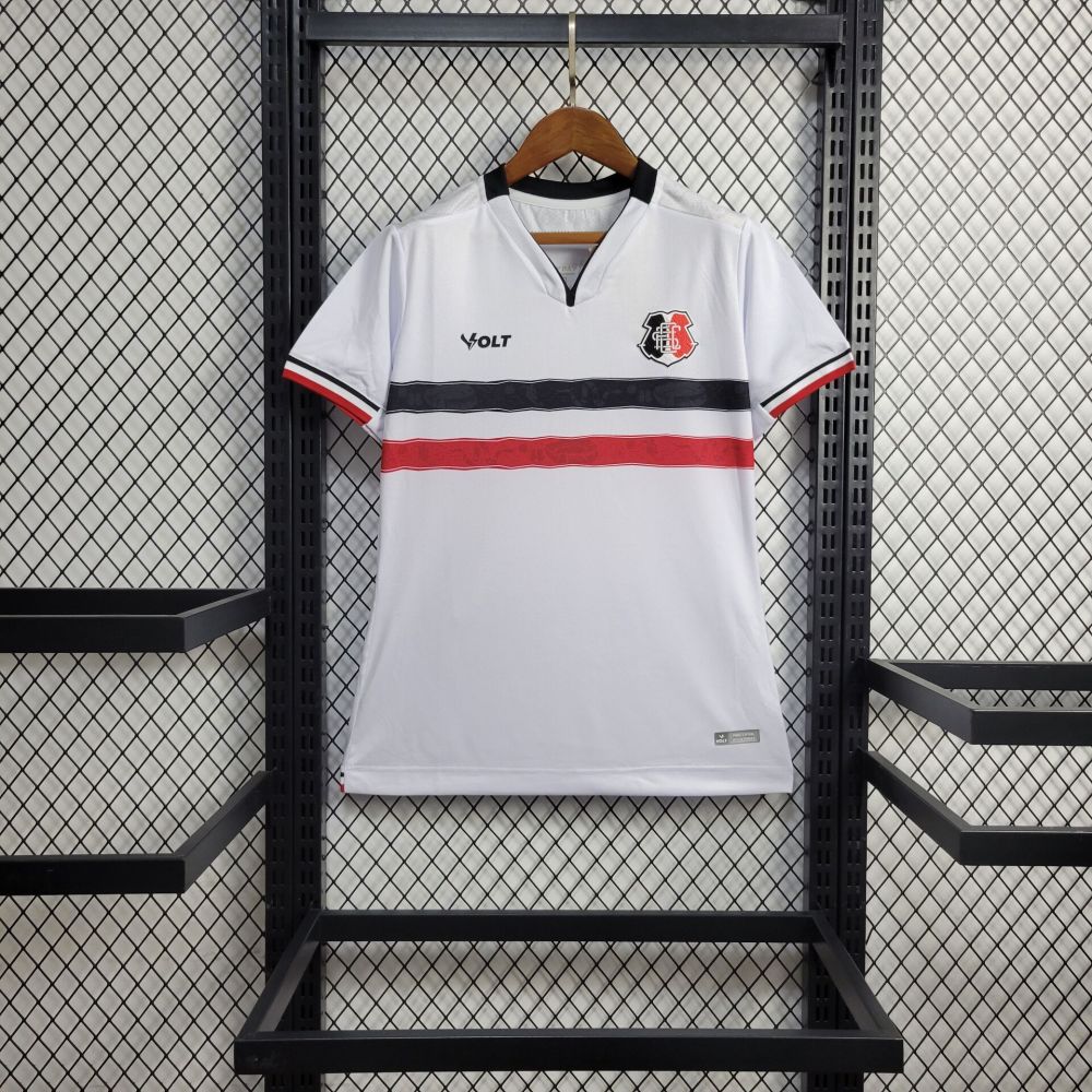 24/25 women Santa Cruz Away