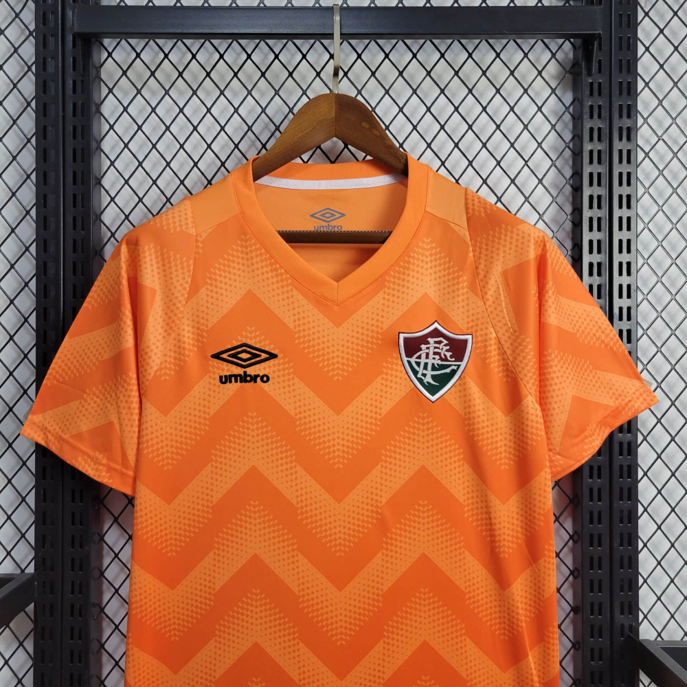 24/25 Fluminense Training clothing