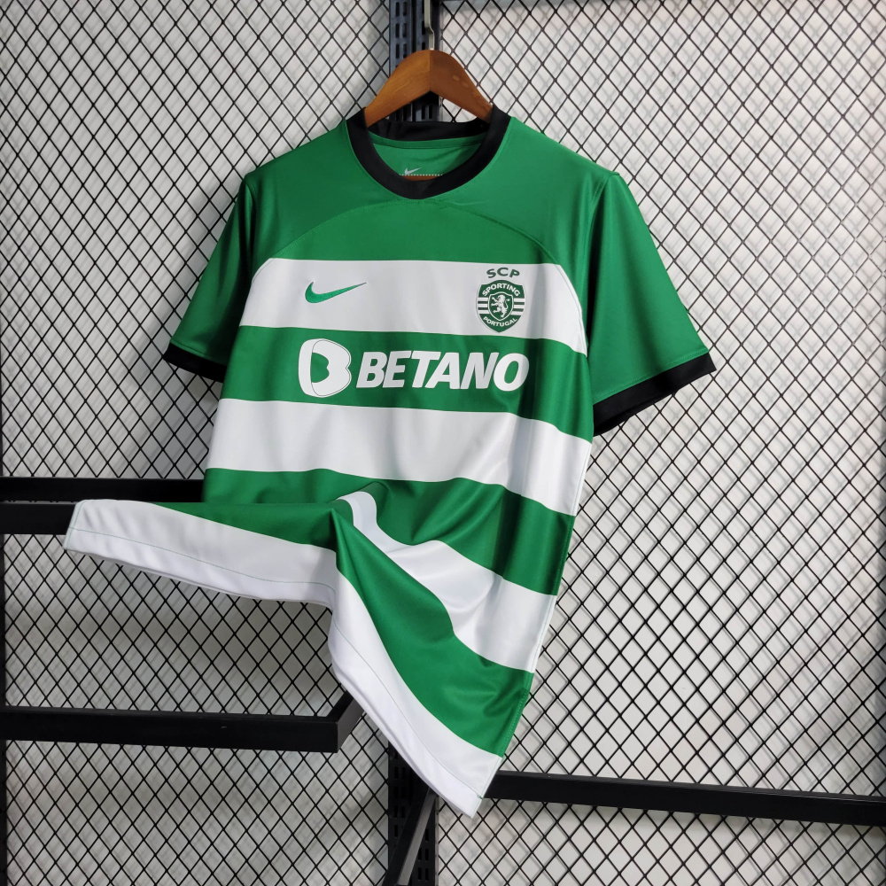 23/24 Sporting Lisbon Home