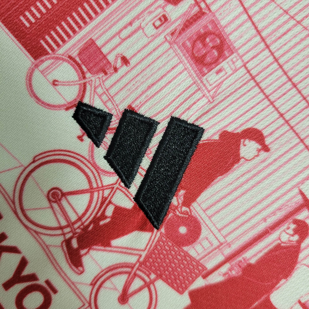 23/24 kids Japan Size 16-28