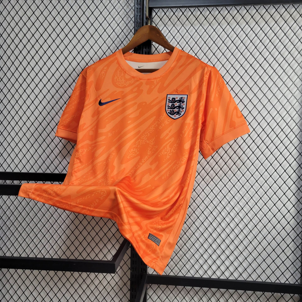 24/25 England Goalkeeper