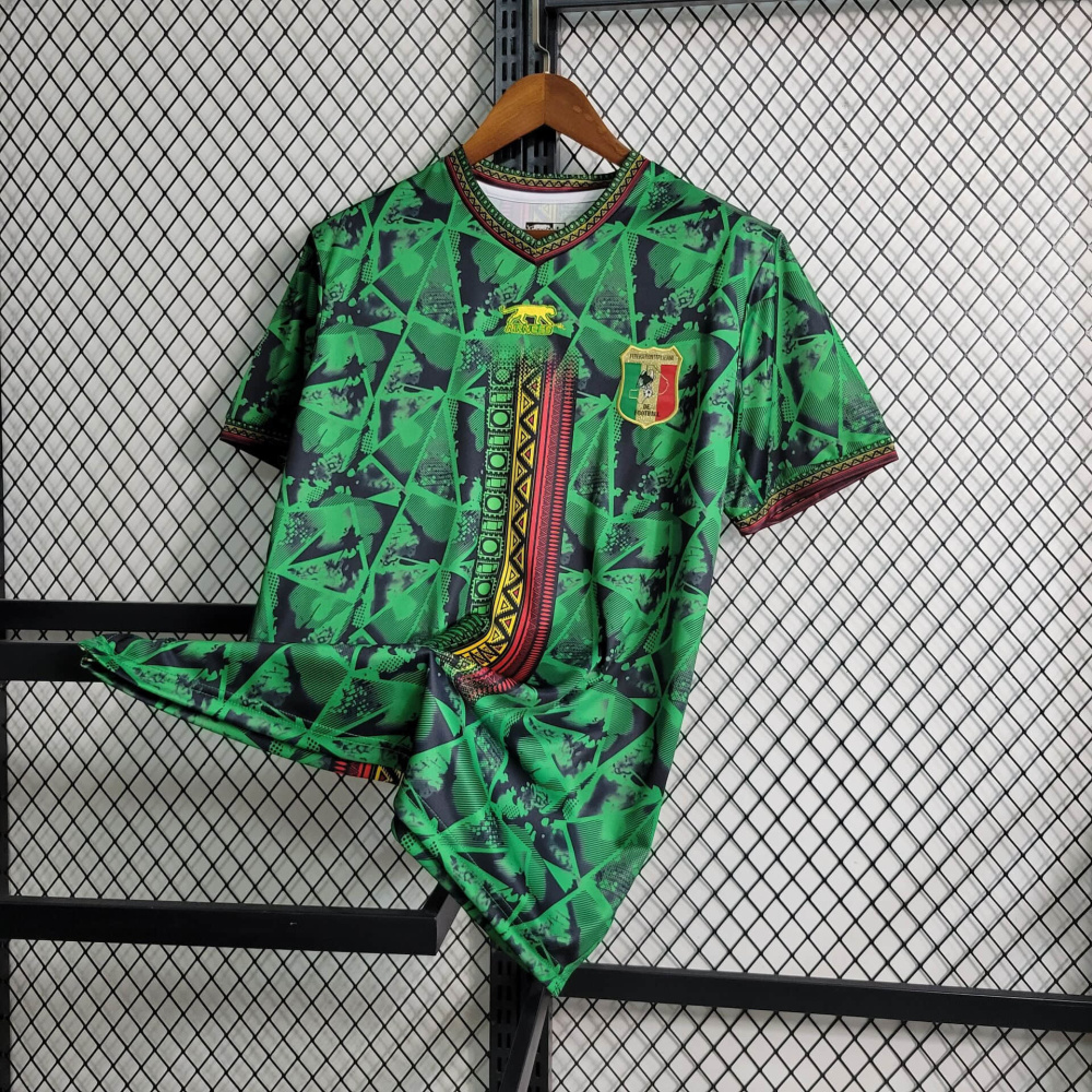 23/24 Mali national football team size S-XXL