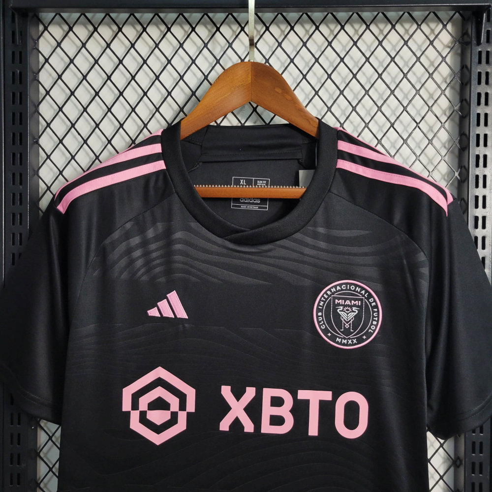 23/24 Intermiamicf Away Size S-4XL