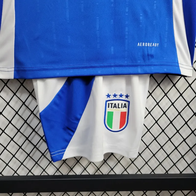 24/25 Kids Italy Home