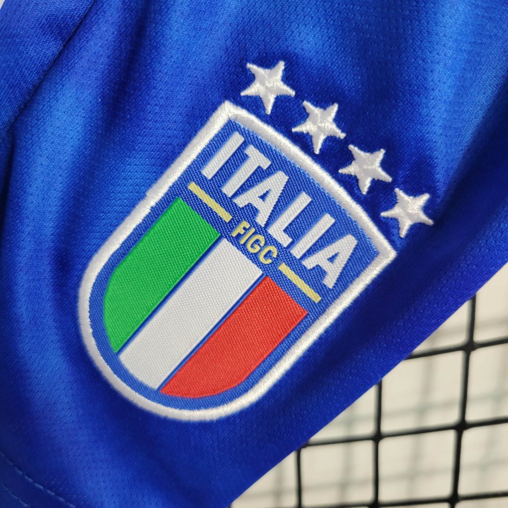 23/24 KIDS Italy home size 16-28