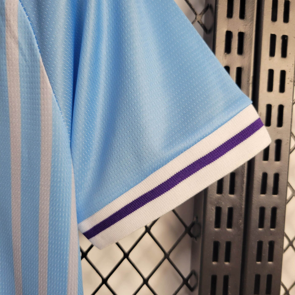 24/25 KIDS Uruguay Home