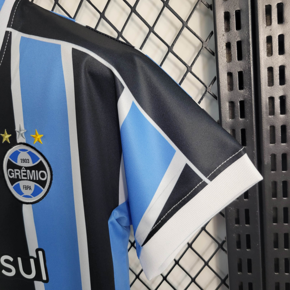 23/24 KIDS Gremio Home Size 16-28