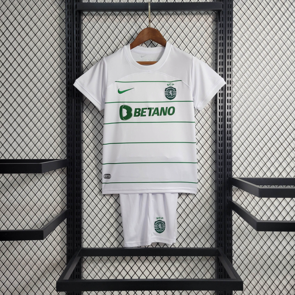 23/24 kids Sporting Club de Portugal
