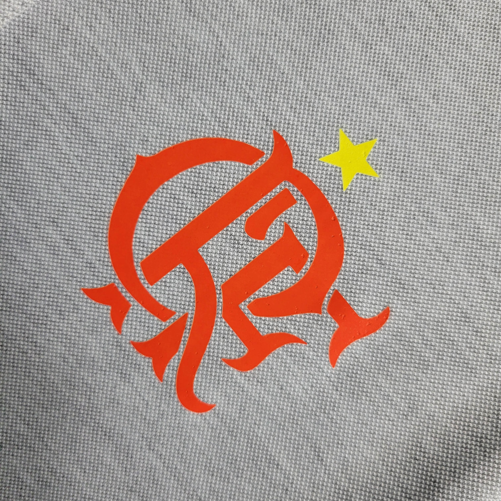 Flamengo POLO Size S-4XL